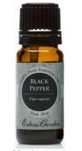 black pepper vitiligo treatment