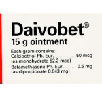 Using Daivobet Cream For Vitiligo Treatment