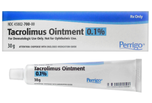 tacrolimus-ointment